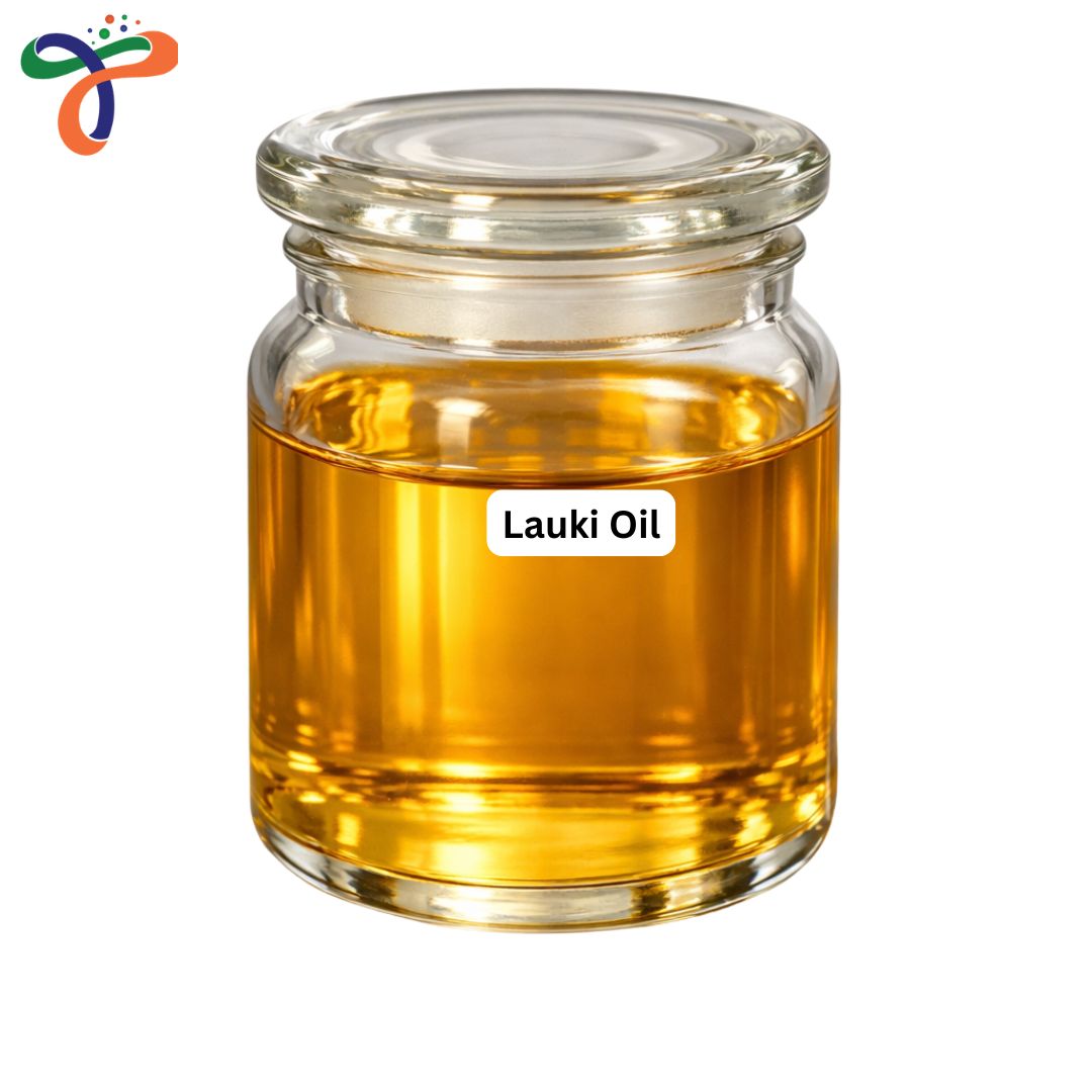 Lauki Oil